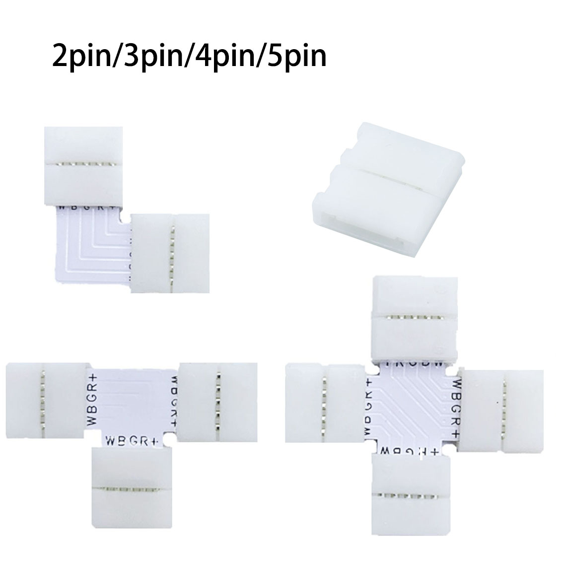 Candle X - WS2812B WS2811 SK6812 WS2815 ฟรีบัดกรี LED