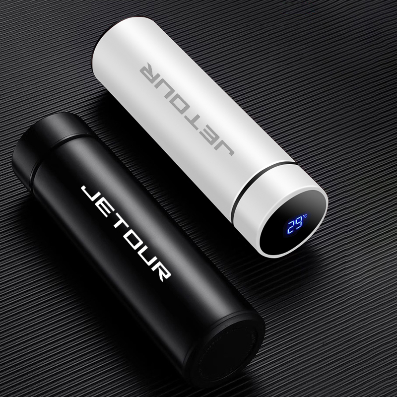 สมาร์ท THERMOS โลโก้รถอุณหภูมิ - Candle X บทวิจารณ์และราคา
