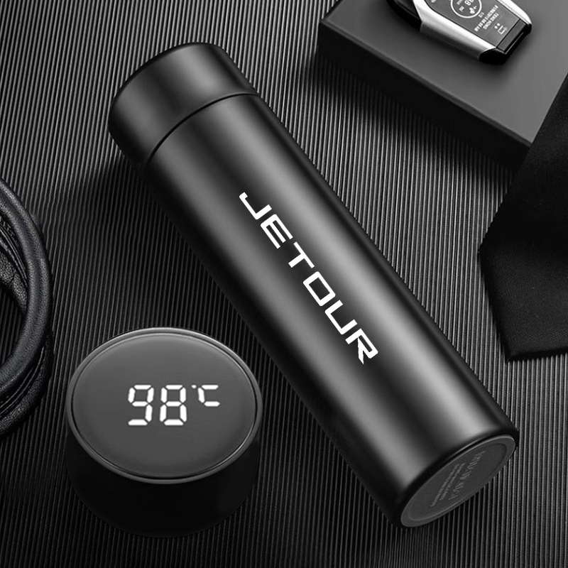 สมาร์ท THERMOS โลโก้รถอุณหภูมิ - Candle X บทวิจารณ์และราคา
