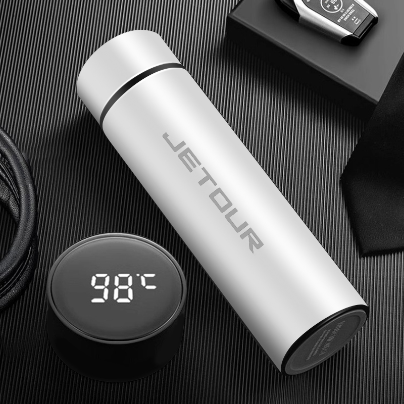 สมาร์ท THERMOS โลโก้รถอุณหภูมิ - Candle X บทวิจารณ์และราคา