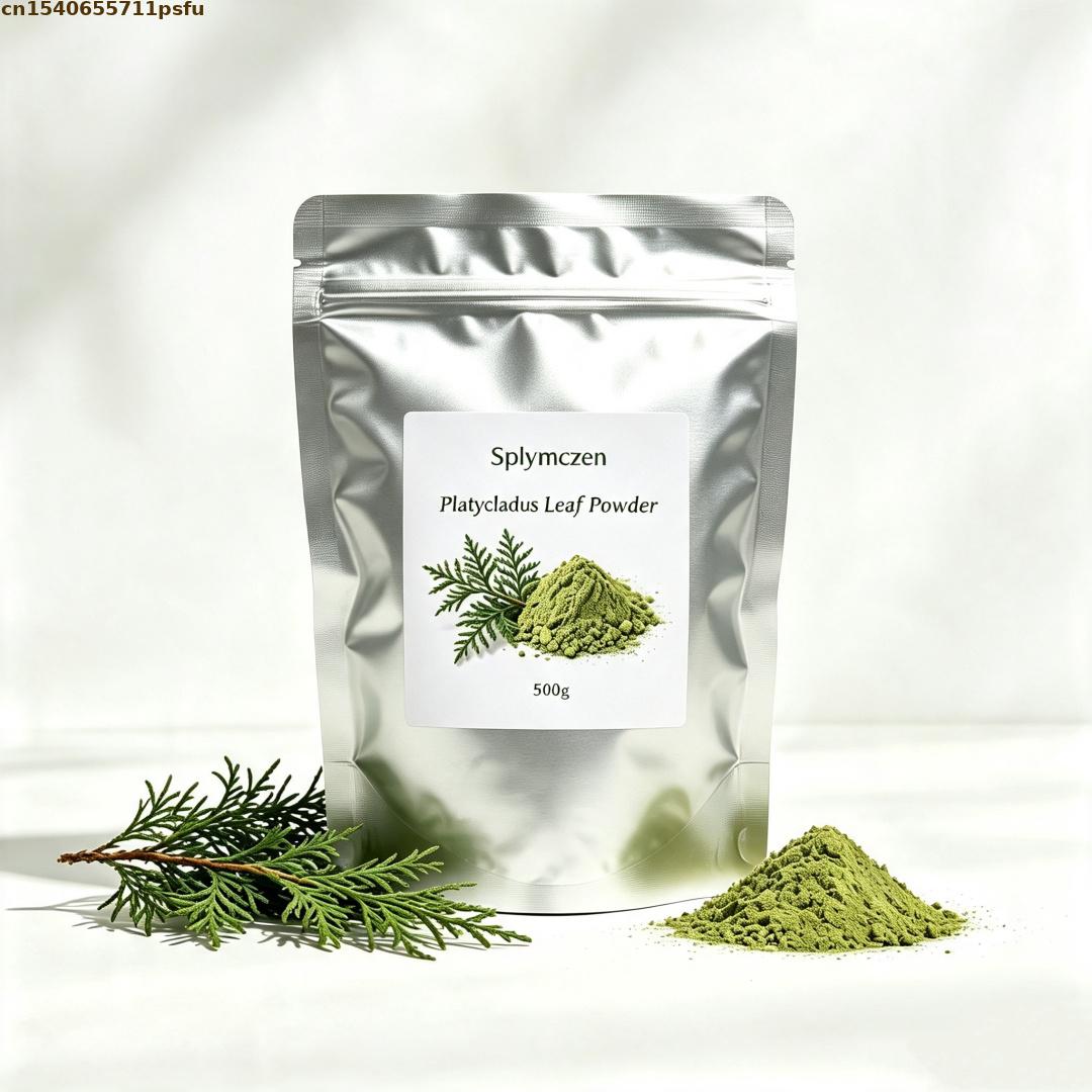 ผงใบไม้แพลติแคลดัสเกรดพรีเมียม - Candle Making Raw Material บทวิจารณ์และราคา