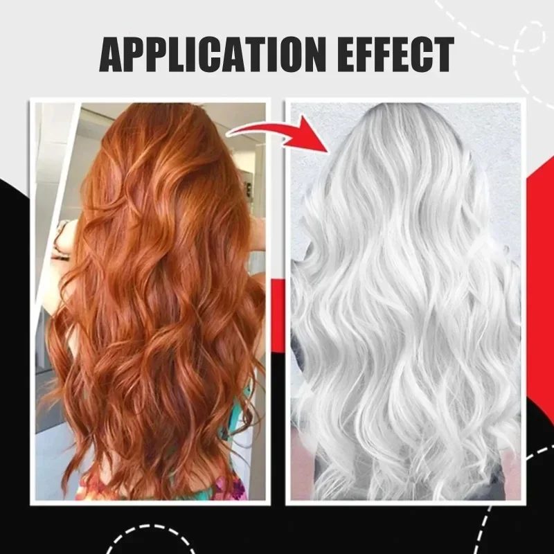 ย้อมผมชั่วคราวขี้ผึ้งขนสีเทาผม - Candle Dye Chip บทวิจารณ์และราคา