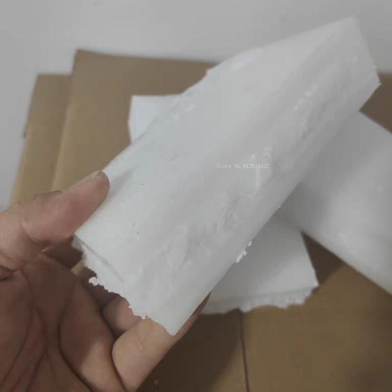 200 กรัม/ถุงนุ่ม/แข็ง Microcry - Candle Making Raw Material บทวิจารณ์และราคา