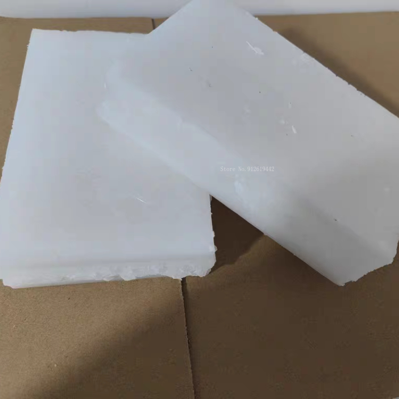200 กรัม/ถุงนุ่ม/แข็ง Microcry - Candle Making Raw Material บทวิจารณ์และราคา