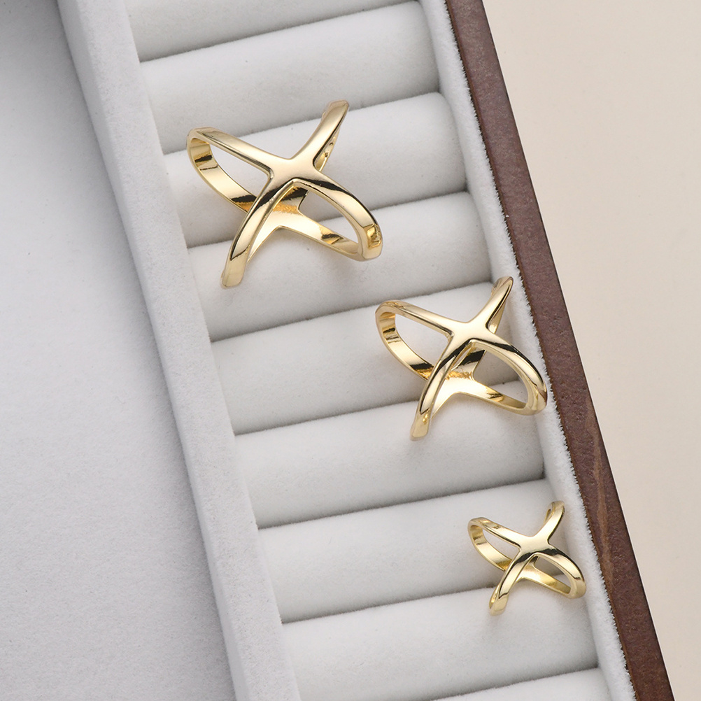 คลิปหนีบผ้าพันคอรูปตัว X ทำจาก - Candle X บทวิจารณ์และราคา
