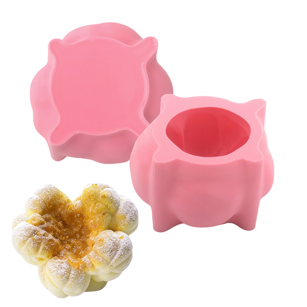 แม่พิมพ์ซิลิโคนสำหรับทำขนมป๊อป - Candle Making Items บทวิจารณ์และราคา