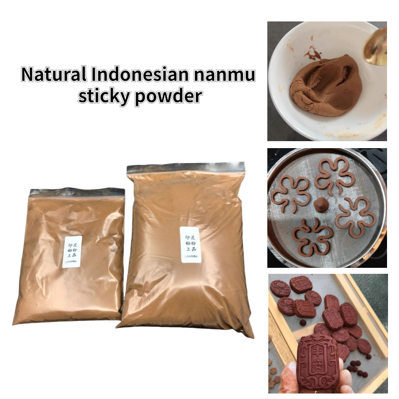 ด้ายผงเหนียวของชาวอินโดนีเซียธ - Candle Making Raw Material บทวิจารณ์และราคา