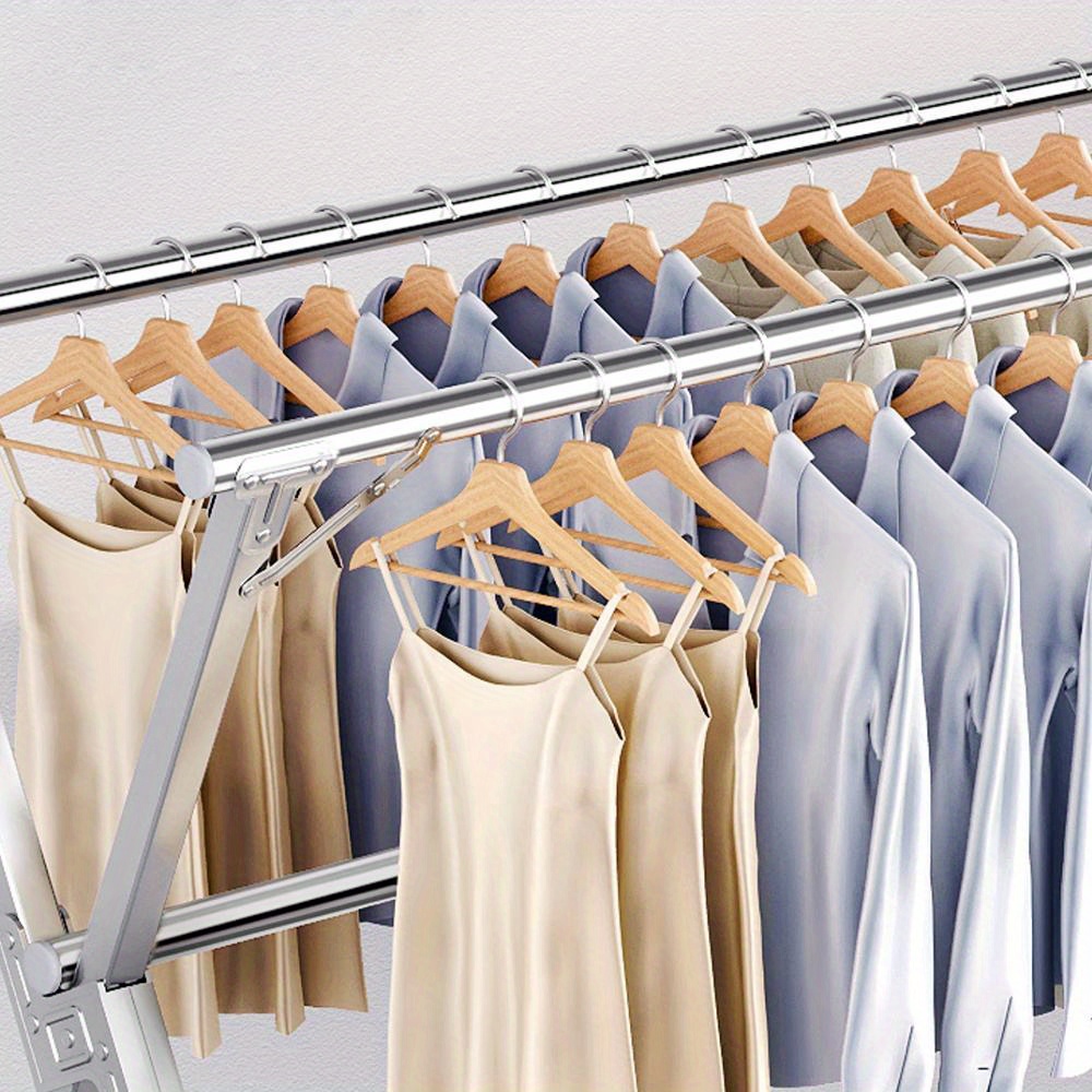X-ShapeพับสแตนเลสDrying Rack,ใ - Candle X บทวิจารณ์และราคา
