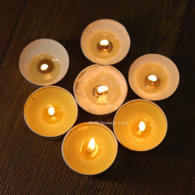 กล่องอลูมิเนียมทรงกลมสำหรับใส่ - Candle Making Easy บทวิจารณ์และราคา