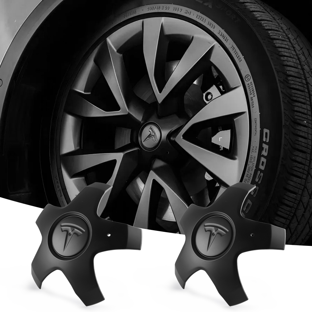 ฝาครอบดุมล้อรถยนต์ Tesla Model - Candle X บทวิจารณ์และราคา