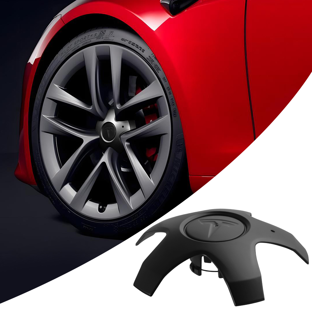 ฝาครอบดุมล้อรถยนต์ Tesla Model - Candle X บทวิจารณ์และราคา