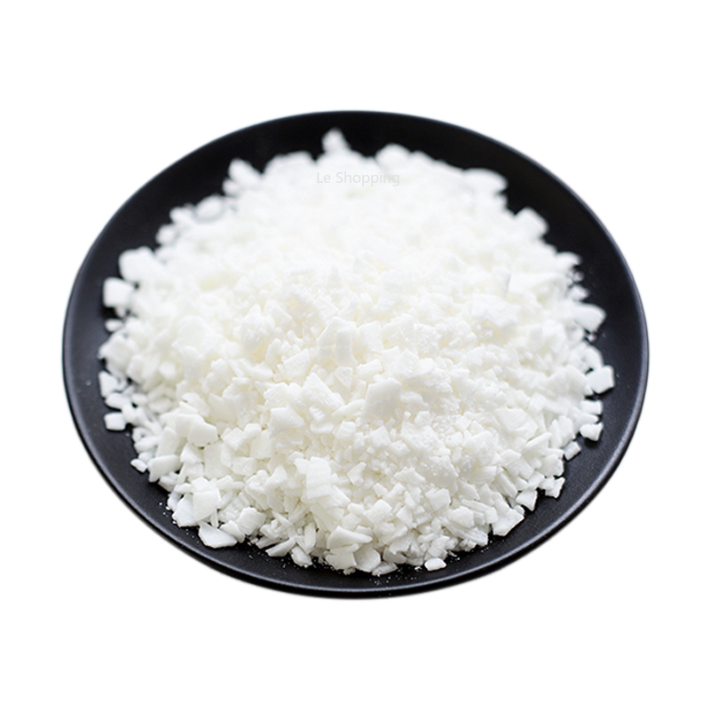 ขี้ผึ้งถั่วเหลืองธรรมชาติบริสุ - Candle Making Raw Material บทวิจารณ์และราคา