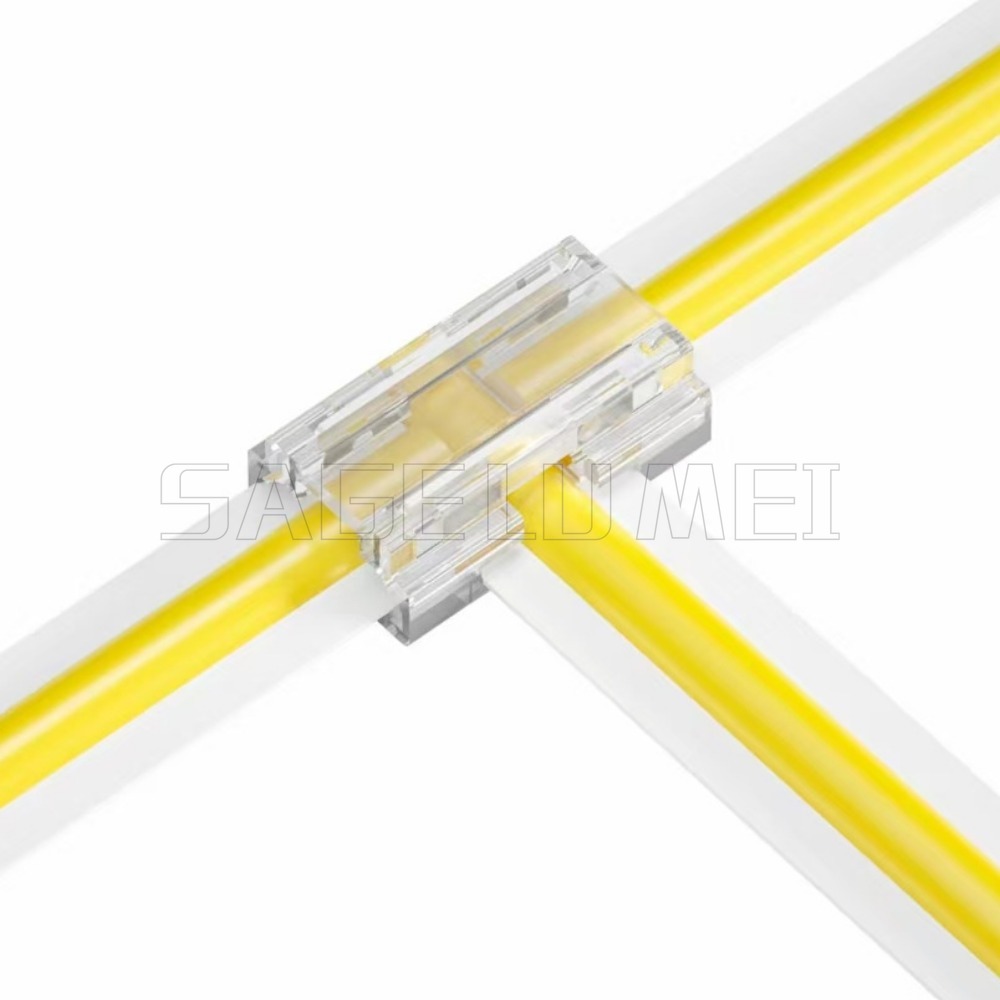 8-in-1 2pin COB LED Strip Conn - Candle X บทวิจารณ์และราคา