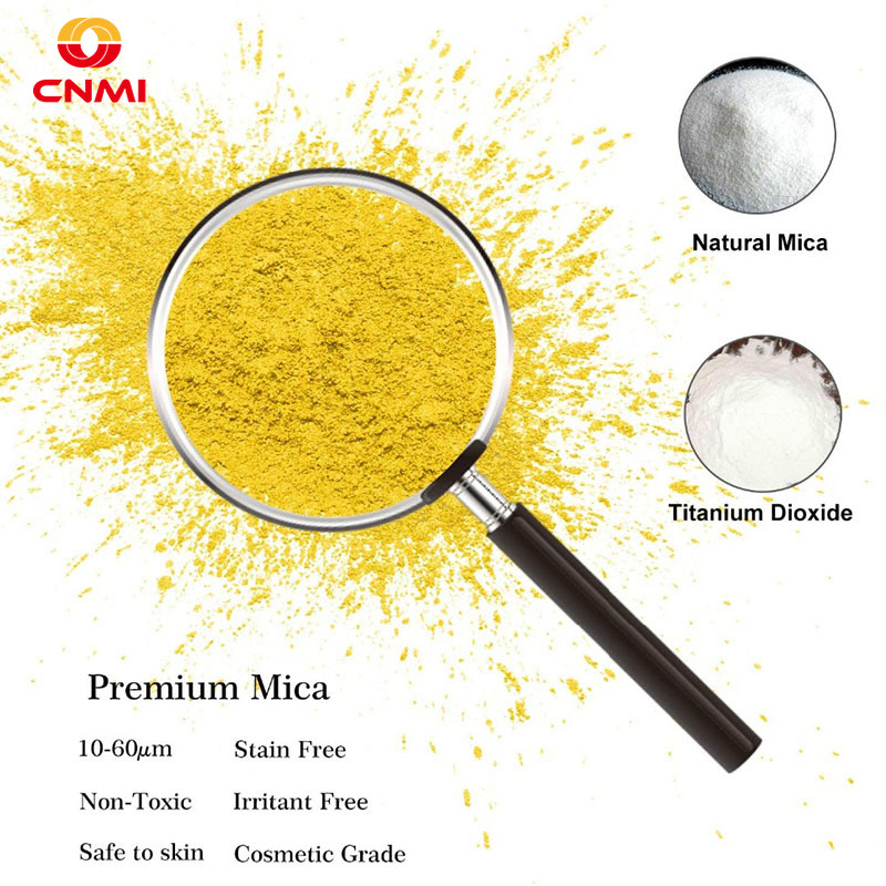 100g Royal Gold Mica Powder Pe - Candle Dye Chip บทวิจารณ์และราคา