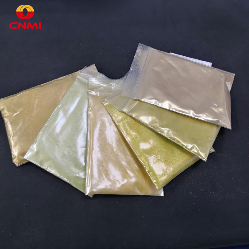 100g Royal Gold Mica Powder Pe - Candle Dye Chip บทวิจารณ์และราคา