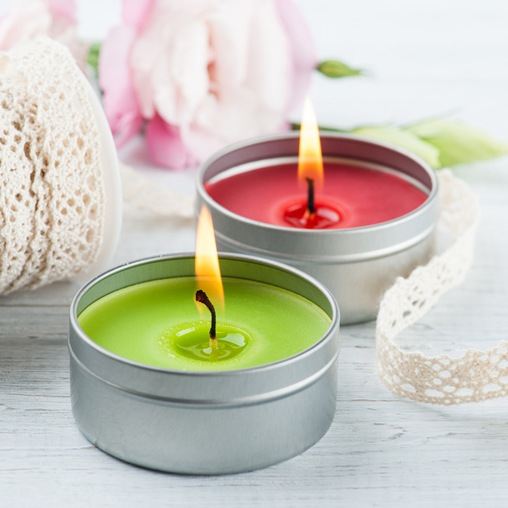 5 กรัม/ถุงเทียนย้อมชิป Multi-ส - Candle Dye Chip บทวิจารณ์และราคา