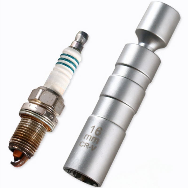 14mm 16mm Spark Plug เครื่องมื - Candle Making Items บทวิจารณ์และราคา