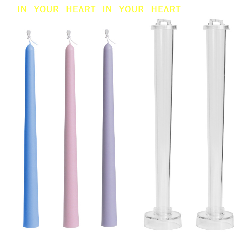 【X】แม่พิมพ์เทียน DIY แบบแท่งยา - Candle X บทวิจารณ์และราคา
