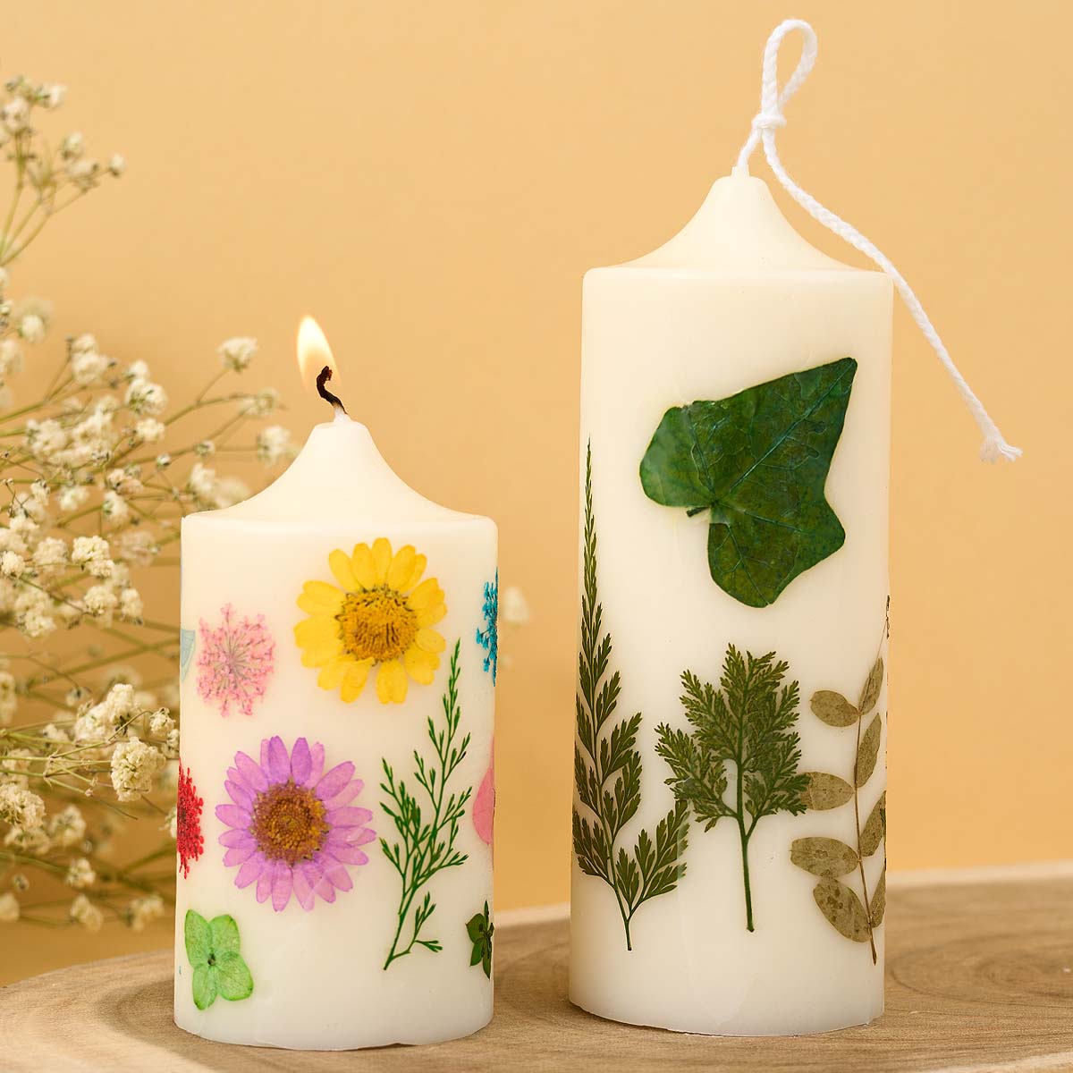 1 ปอนด์ขี้ผึ้งถั่วเหลืองสีขาวบ - Candle Making Raw Material บทวิจารณ์และราคา