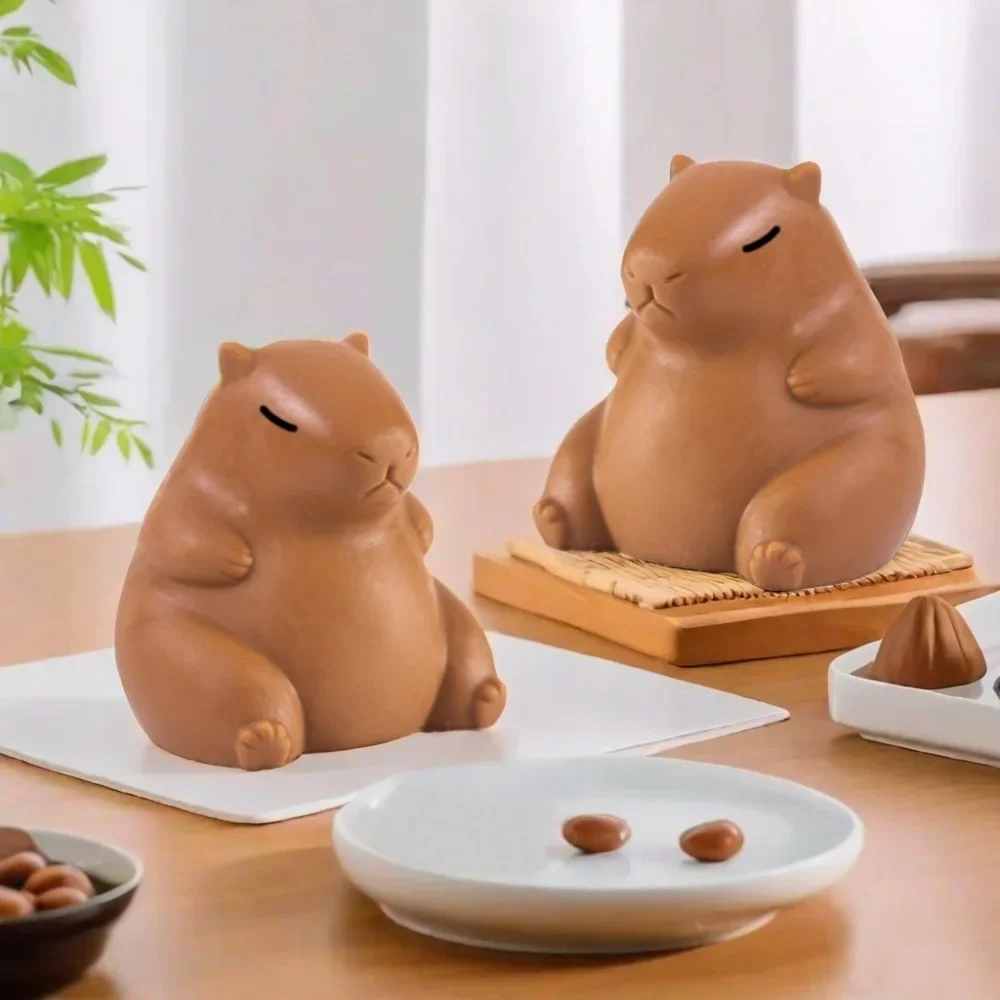 Capybara AROMA เทียนแม่พิมพ์เบ - Candle Making Jelly บทวิจารณ์และราคา