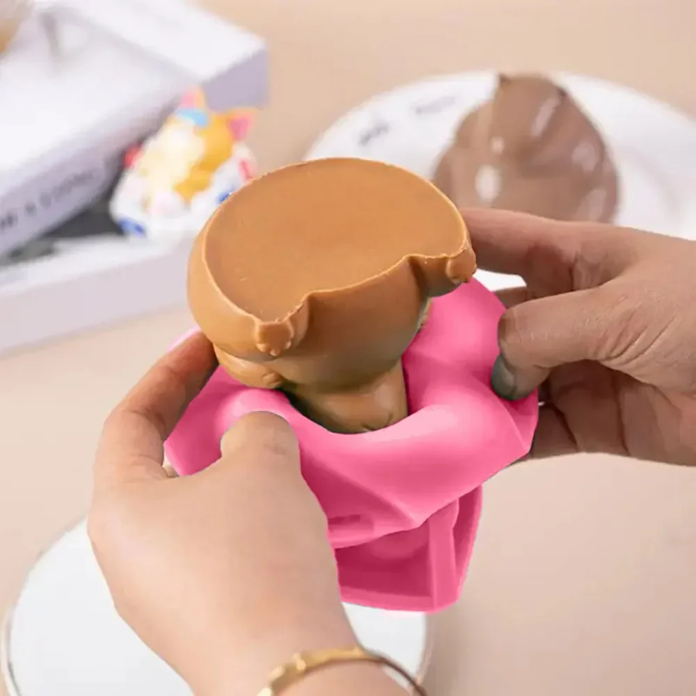 Capybara AROMA เทียนแม่พิมพ์เบ - Candle Making Jelly บทวิจารณ์และราคา