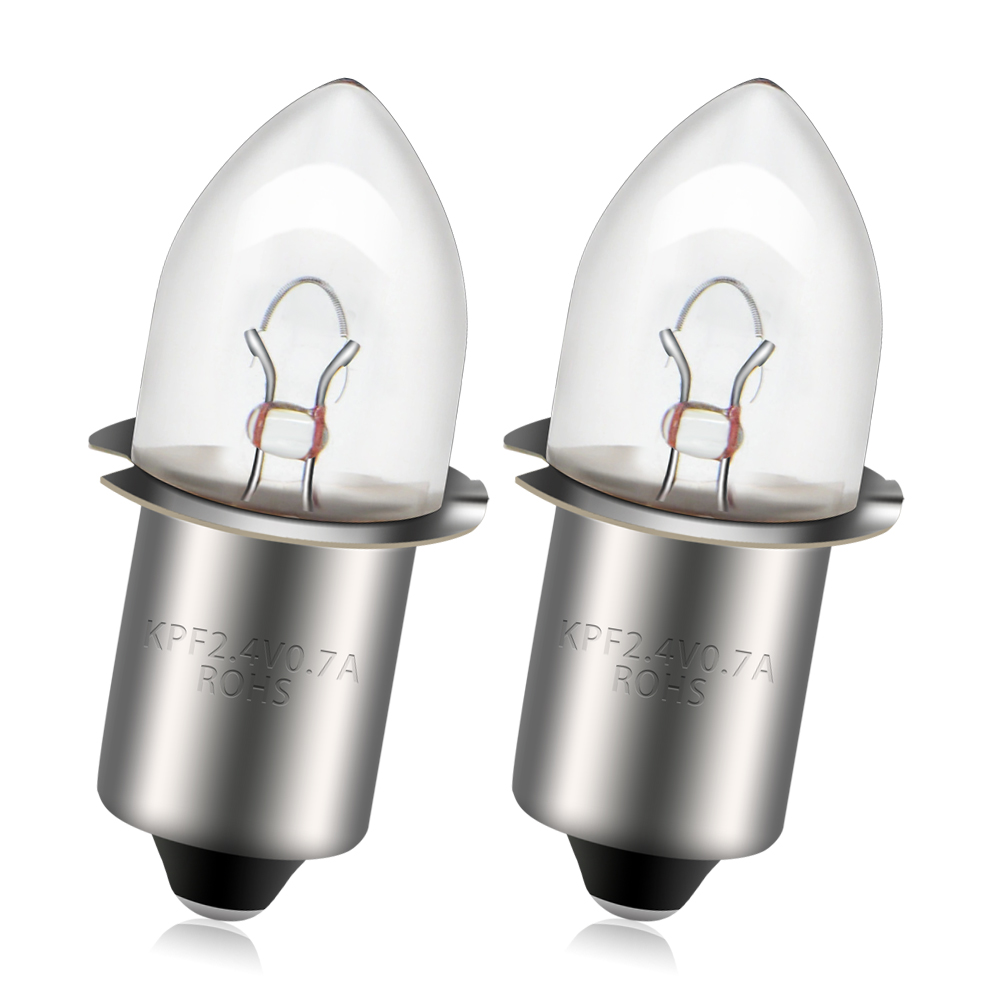 RUIANDSION 50 ชิ้น P13.5S หลอด - Candle X บทวิจารณ์และราคา