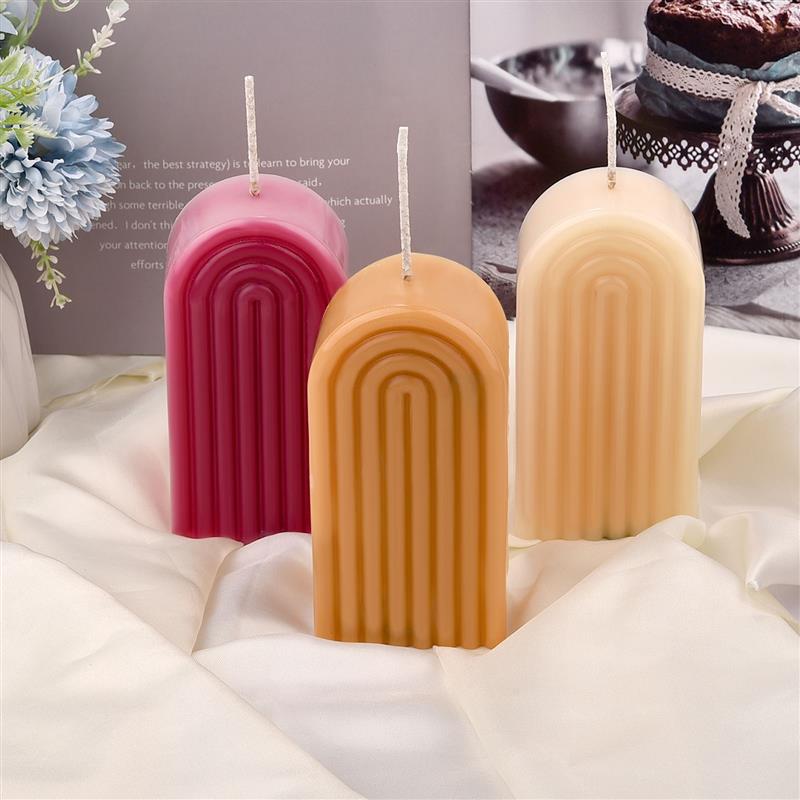 50Ml Resin Pigment Filler Pear - Candle Dye Chip บทวิจารณ์และราคา