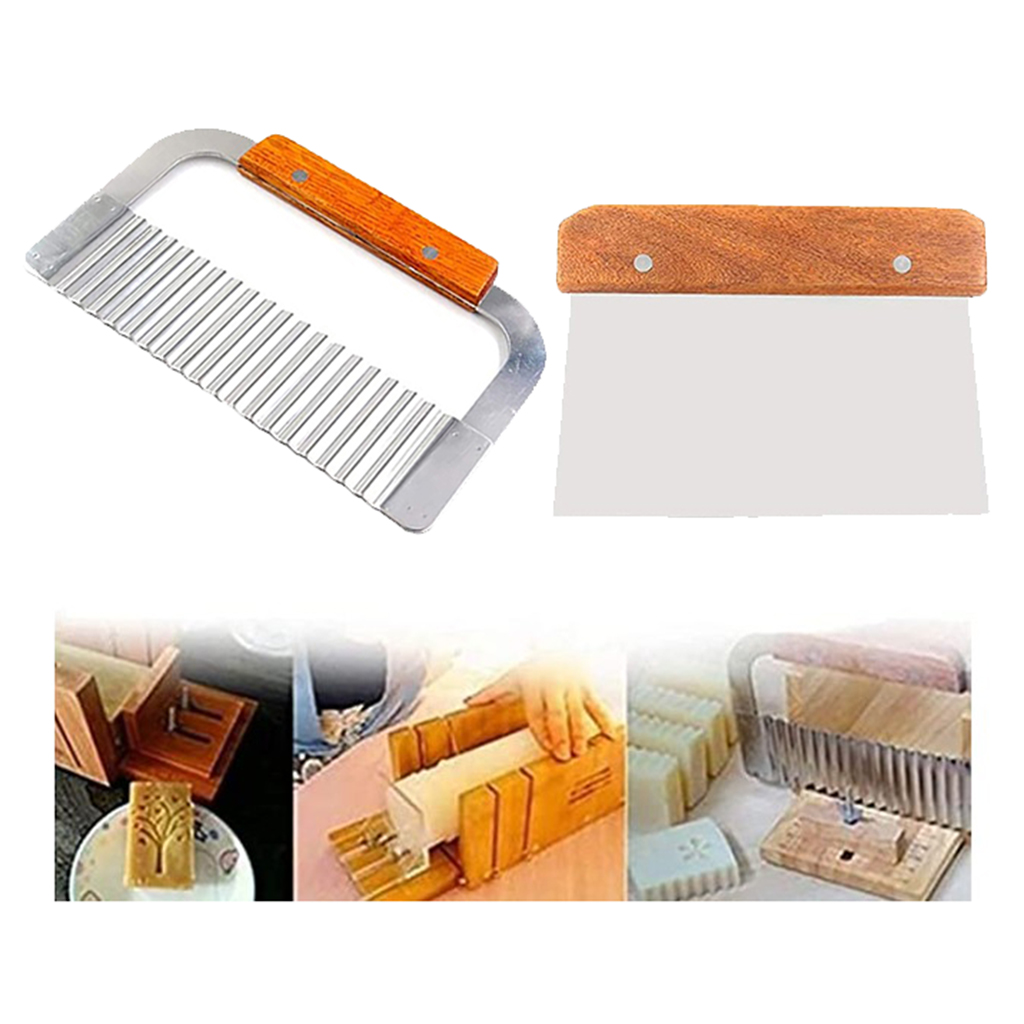 ชุดเครื่องมือไสที่กวาดน้ำตัดเป - Candle Making Items บทวิจารณ์และราคา