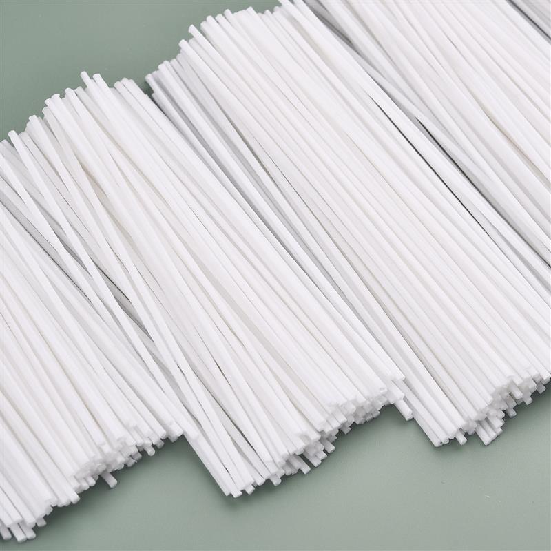 ชุดไส้เทียนไร้ควันทำจากฝ้ายแว็ - Candle Making Raw Material บทวิจารณ์และราคา
