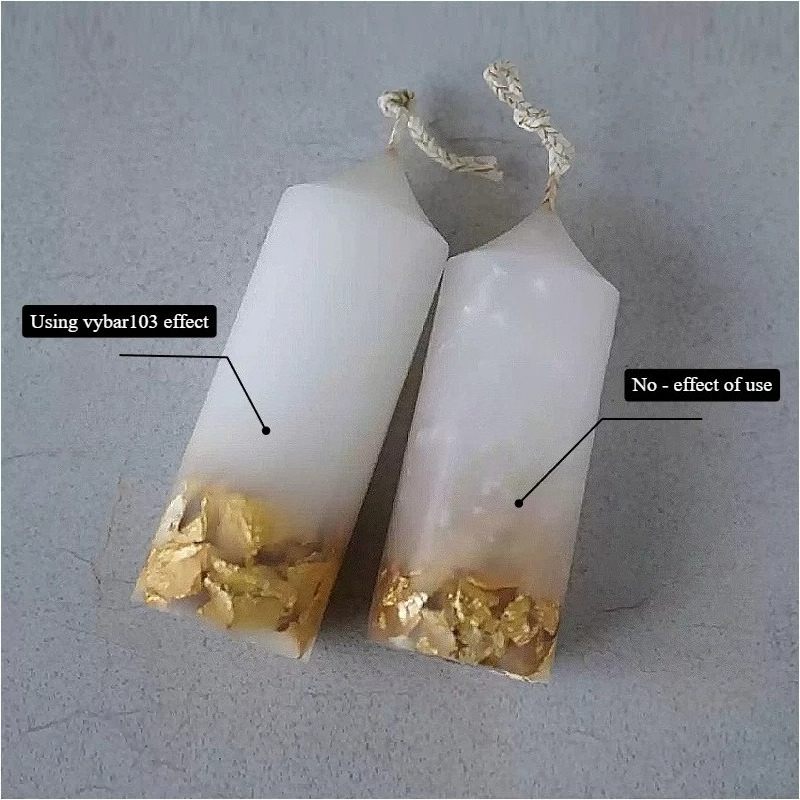 วัตถุเจือปนเทียนหอม 100 กรัม/2 - Candle Making Raw Material บทวิจารณ์และราคา
