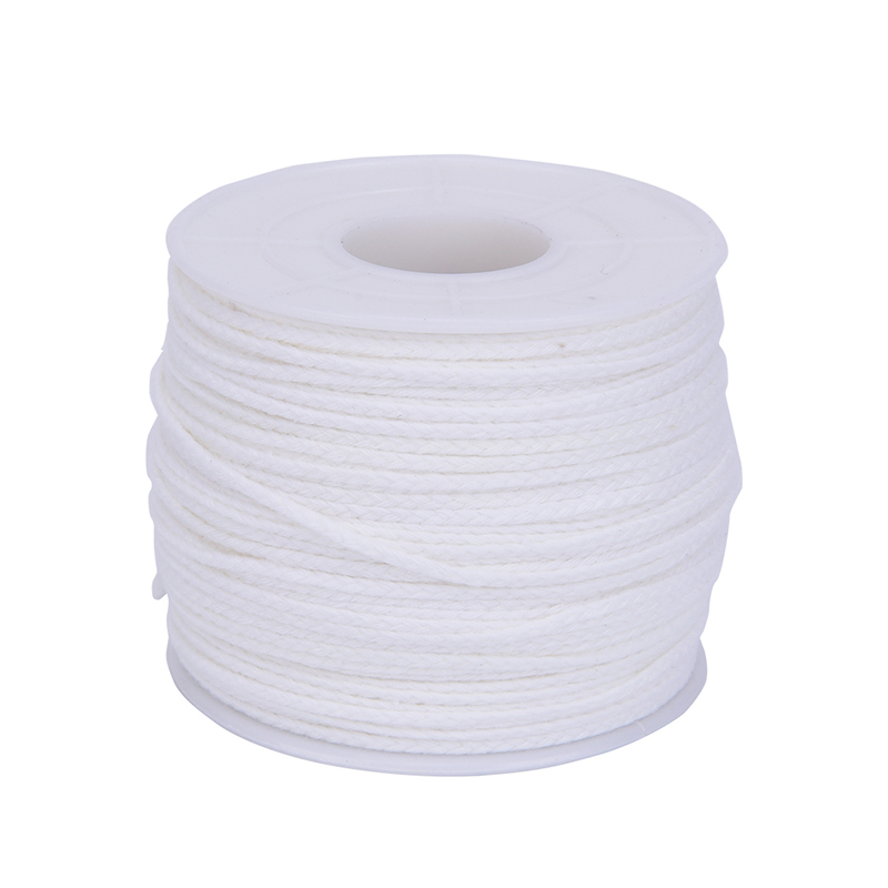 แกนม้วนฝ้าย61ม. X 2.5มม. ไส้เท - Candle X บทวิจารณ์และราคา