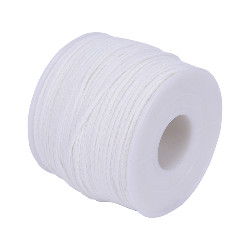 แกนม้วนฝ้าย61ม. X 2.5มม. ไส้เท - Candle X บทวิจารณ์และราคา