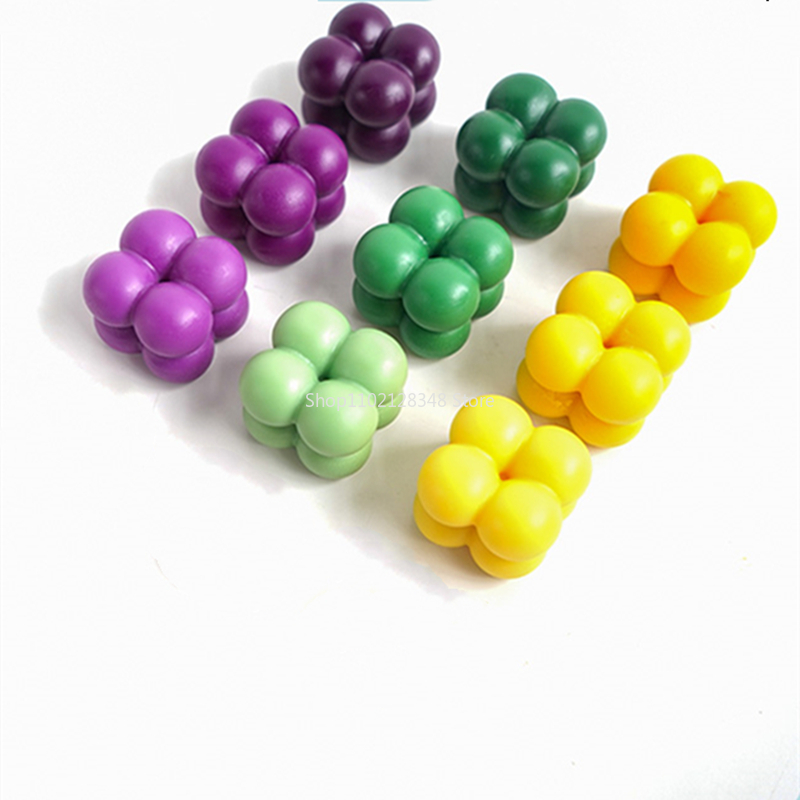 50g เทียน Dye DIY ขี้ผึ้งถั่วเ - Candle Dye Chip บทวิจารณ์และราคา