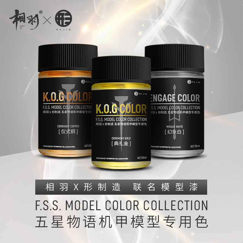 โมเดลสีพิกเมนต์ x รูปหุ่นยนต์ห - Candle X บทวิจารณ์และราคา