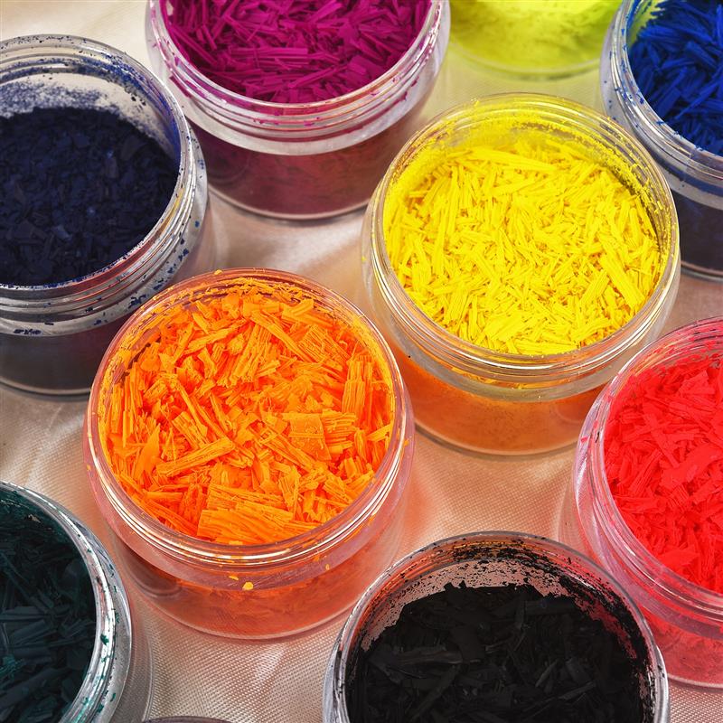 3G/ขวดเทียนทําด้วยมือสีย้อมAin - Candle Making Raw Material บทวิจารณ์และราคา