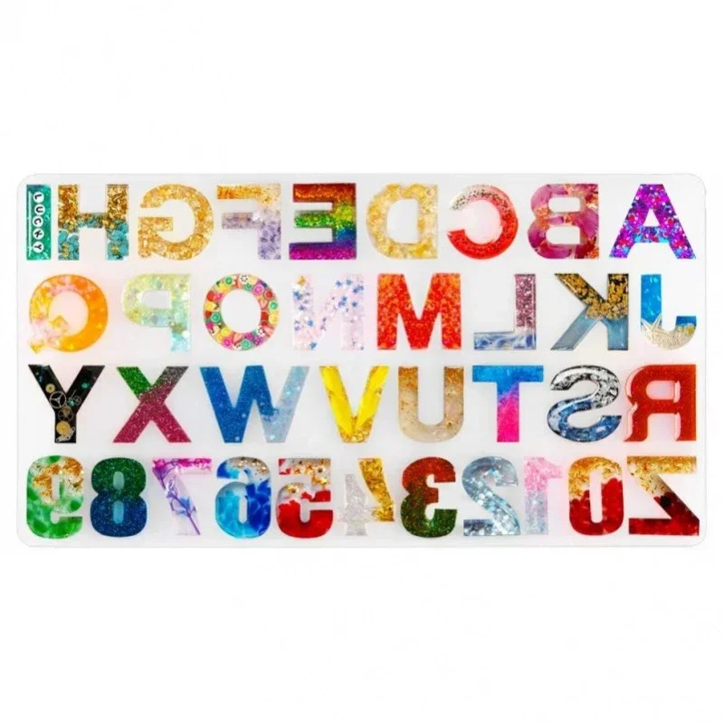 1 pc/2 pcs/3 pcs LettersAtoZ,N - Candle Making Easy บทวิจารณ์และราคา
