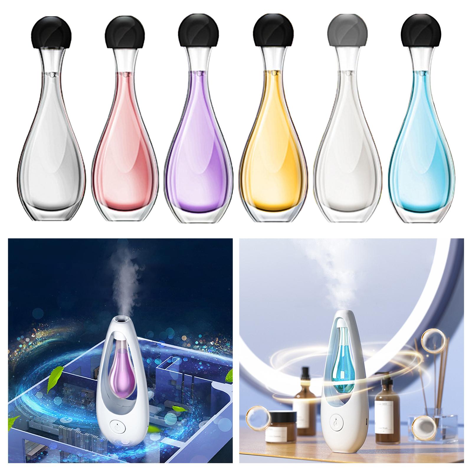 น้ำมัน Essential ดิฟฟิวเซอร์แบ - Candle Making Raw Material บทวิจารณ์และราคา