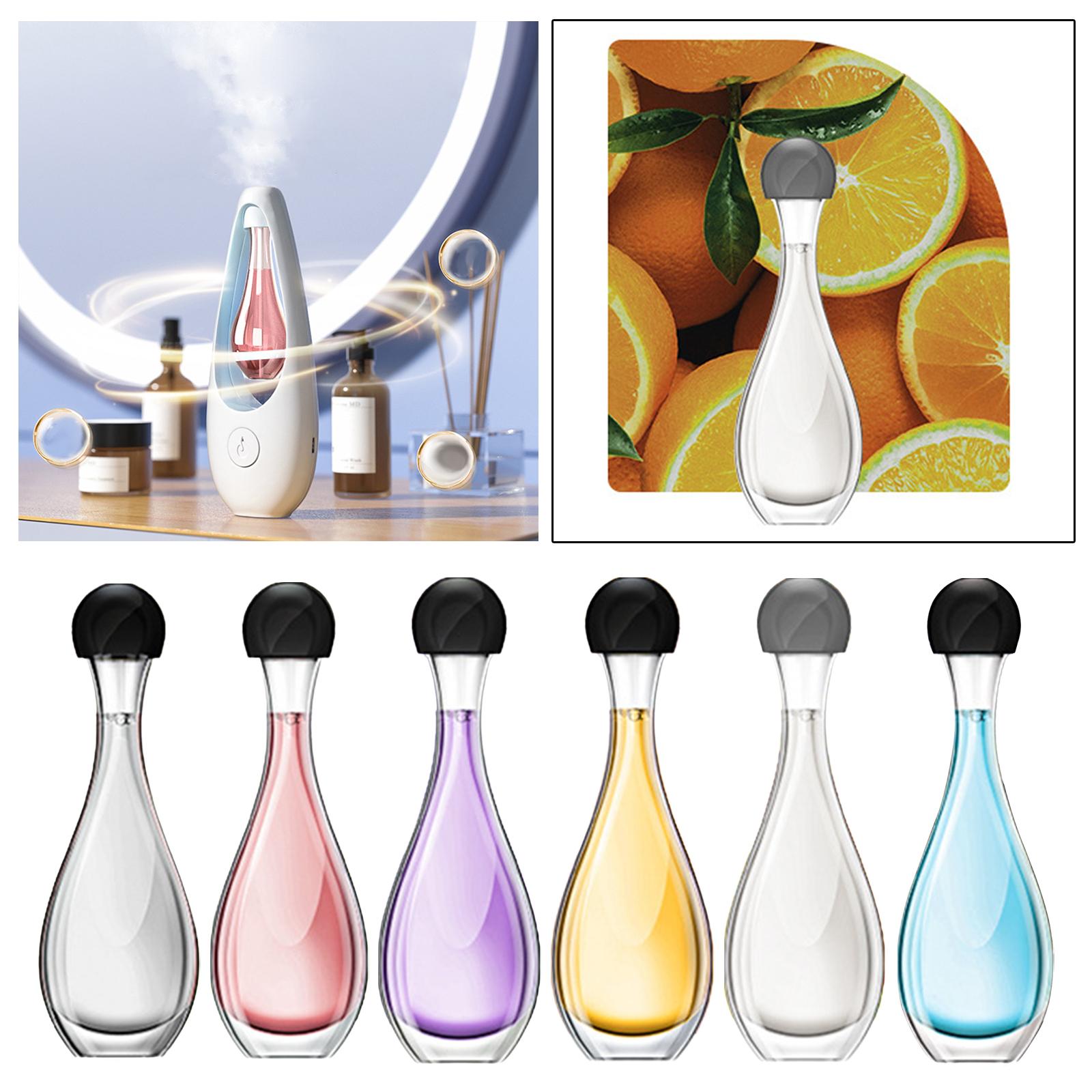 น้ำมัน Essential ดิฟฟิวเซอร์แบ - Candle Making Raw Material บทวิจารณ์และราคา