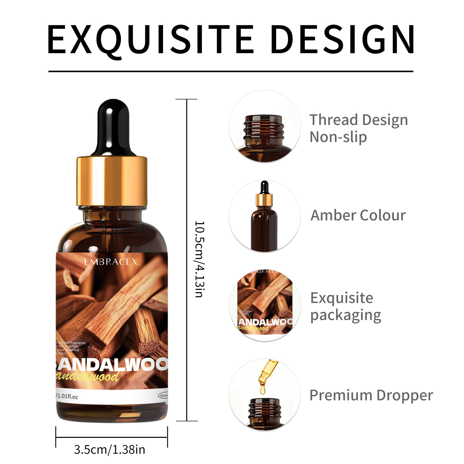 น้ำมันหอมระเหยจากพืชธรรมชาติกล - Candle Making Raw Material บทวิจารณ์และราคา