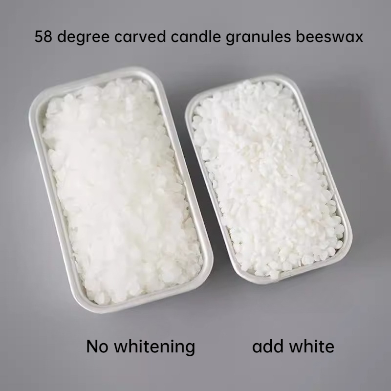 วัตถุดิบเทียนหอมแกะสลัก 1 กก.  - Candle Making Raw Material บทวิจารณ์และราคา