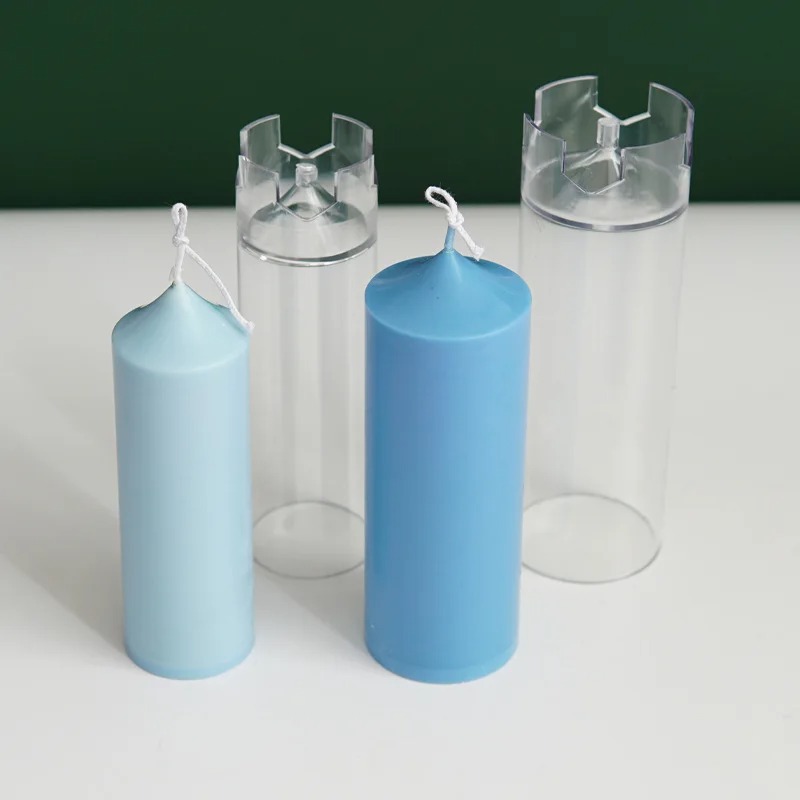 3D Spire กระบอกเทียนแม่พิมพ์ D - Candle Making Easy บทวิจารณ์และราคา