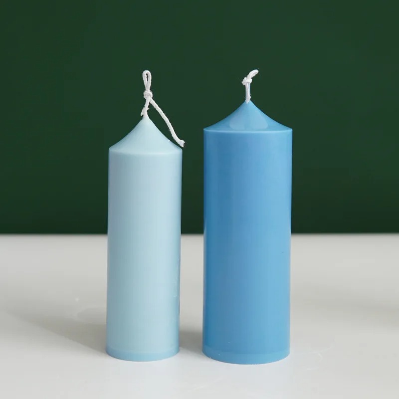 3D Spire กระบอกเทียนแม่พิมพ์ D - Candle Making Easy บทวิจารณ์และราคา