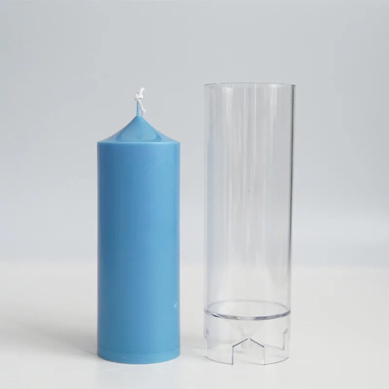3D Spire กระบอกเทียนแม่พิมพ์ D - Candle Making Easy บทวิจารณ์และราคา