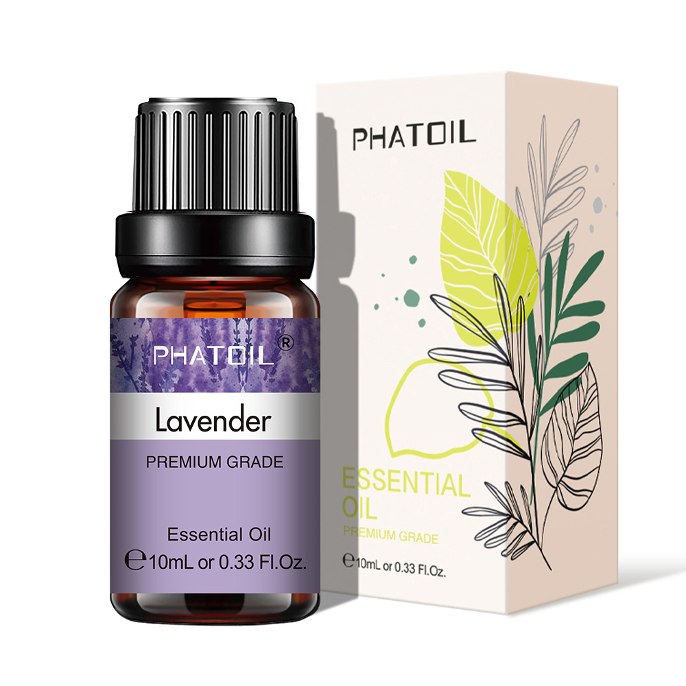 PHATOIL 10 มลน้ำมันหอมระเหยธรร - Candle Making Raw Material บทวิจารณ์และราคา
