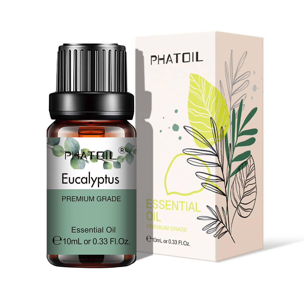 PHATOIL 10 มลน้ำมันหอมระเหยธรร - Candle Making Raw Material บทวิจารณ์และราคา