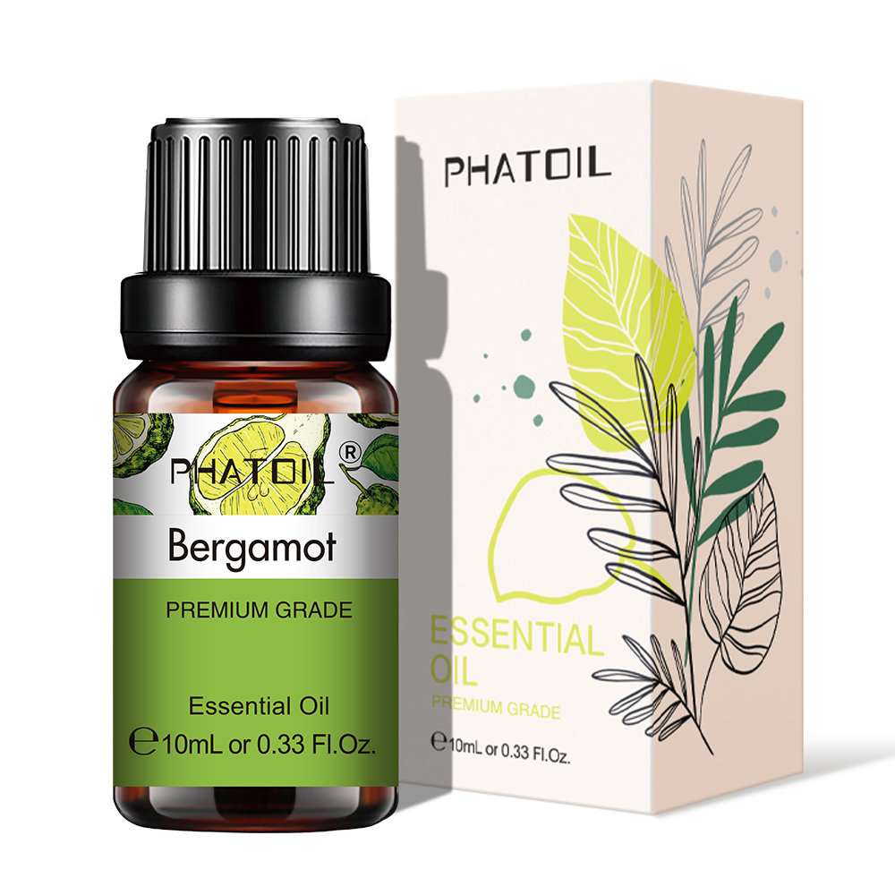 PHATOIL 10 มลน้ำมันหอมระเหยธรร - Candle Making Raw Material บทวิจารณ์และราคา