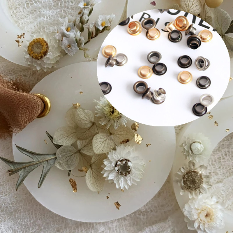 เทียนขี้ผึ้ง Buttonhole ชุด 5  - Candle Making Easy บทวิจารณ์และราคา